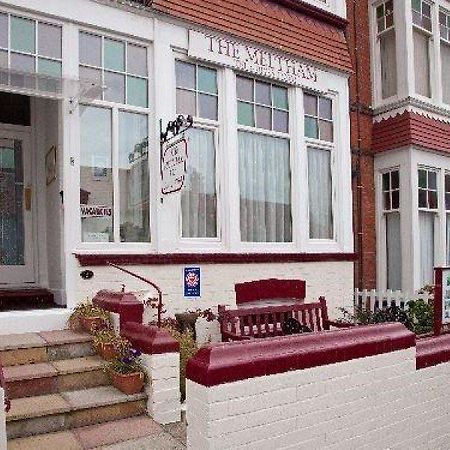 The Meltham Guest House Скарборо Экстерьер фото